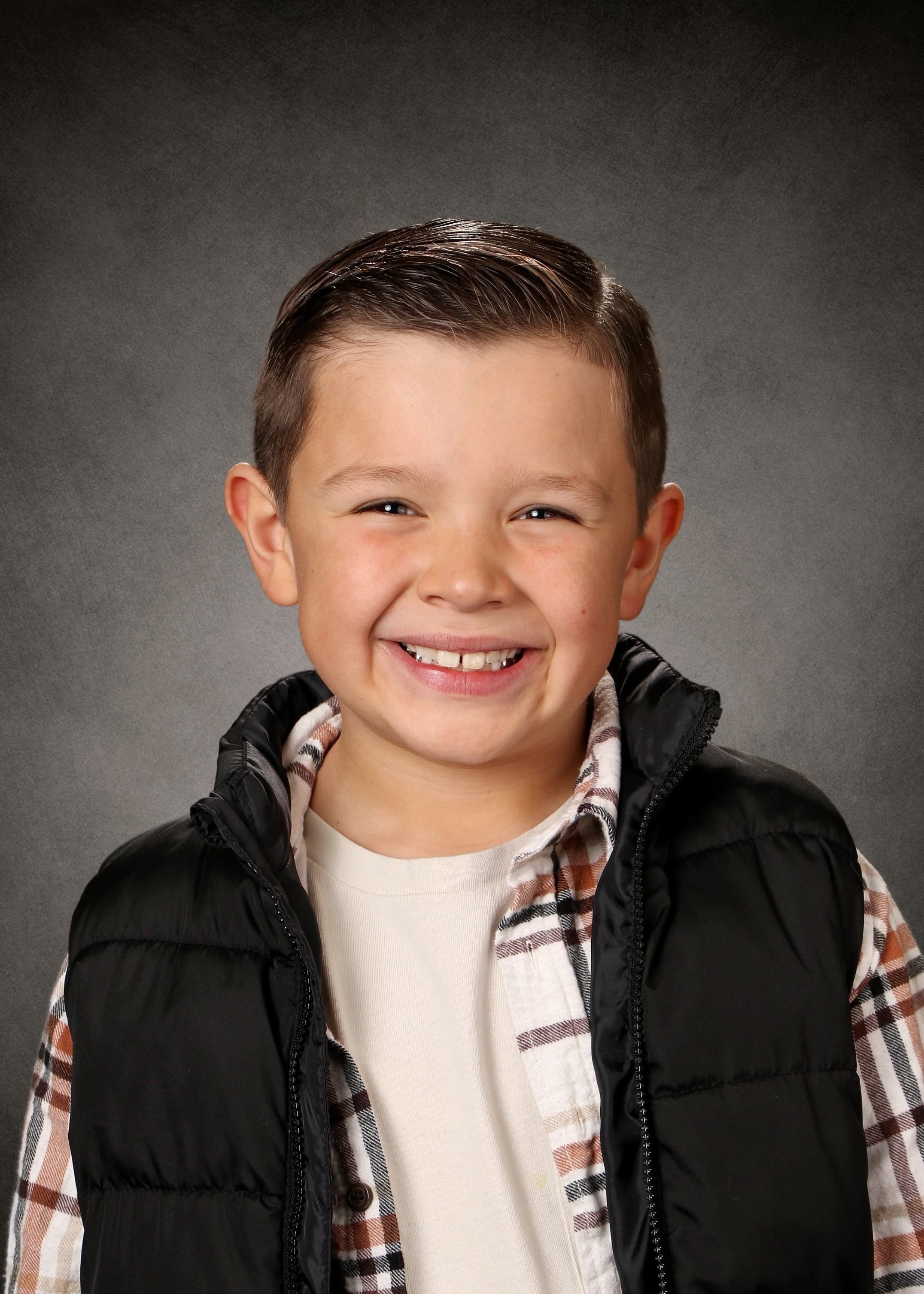River Jordan Hiatt — Young Founder of RJ Slime Factory